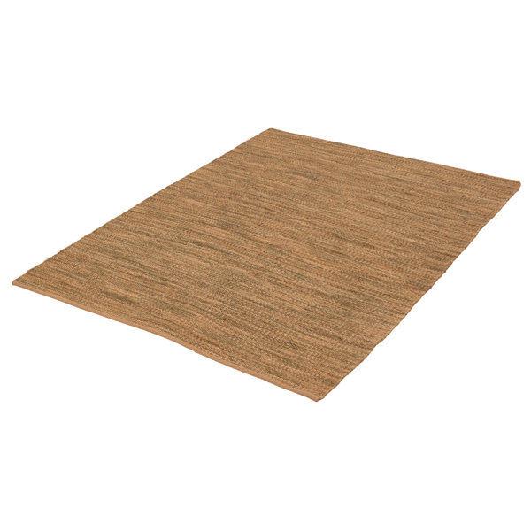 Union Rustic Porthleven Flatweave Solid Color Indoor Rug Wayfair